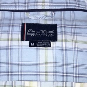Jack O’Neill button down short sleeve